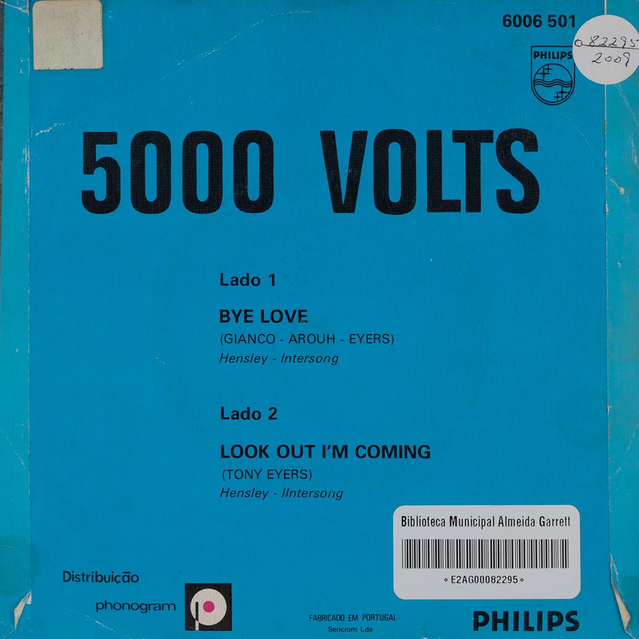 Bye Love