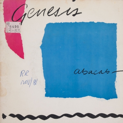 Abacab