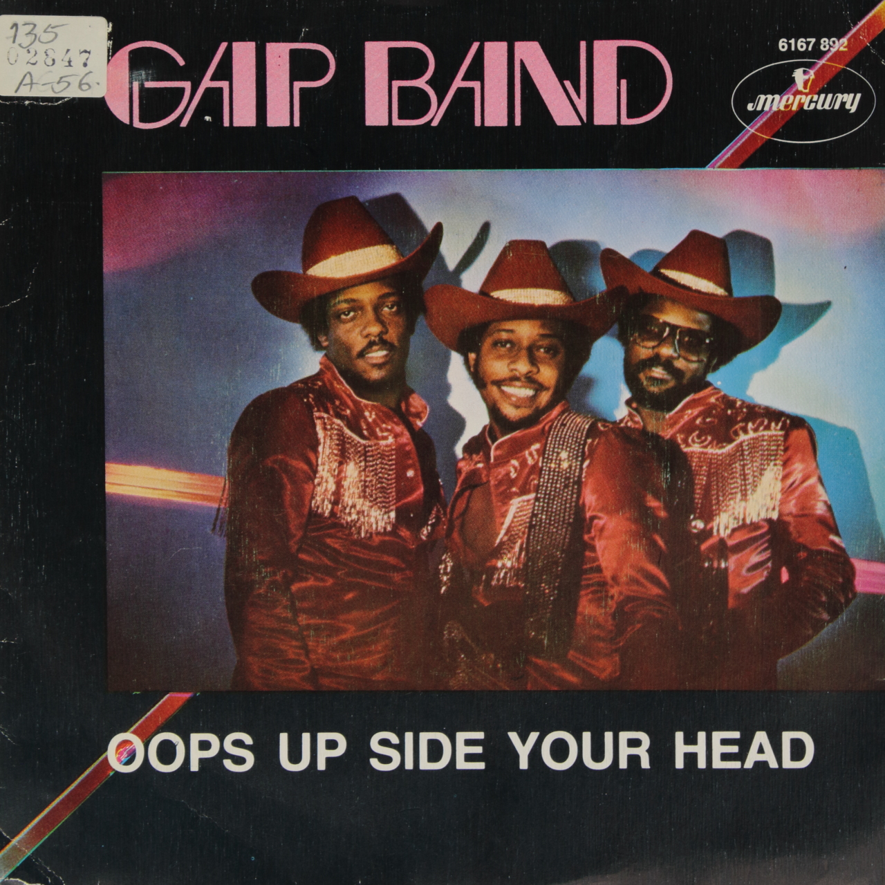 Oops Up Side Your Head