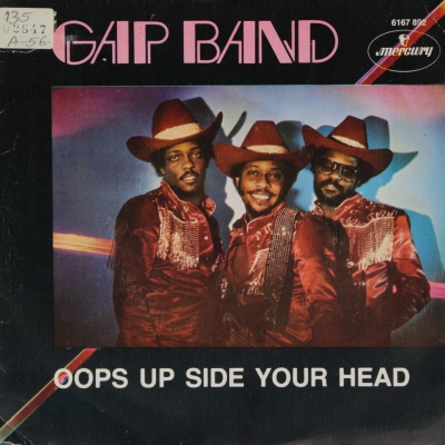 Oops Up Side Your Head