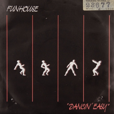 Dancin' Easy