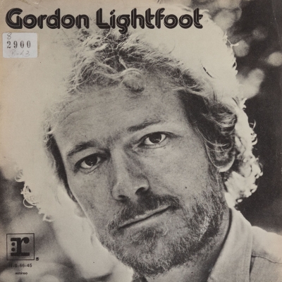 Gordon Lightfoot