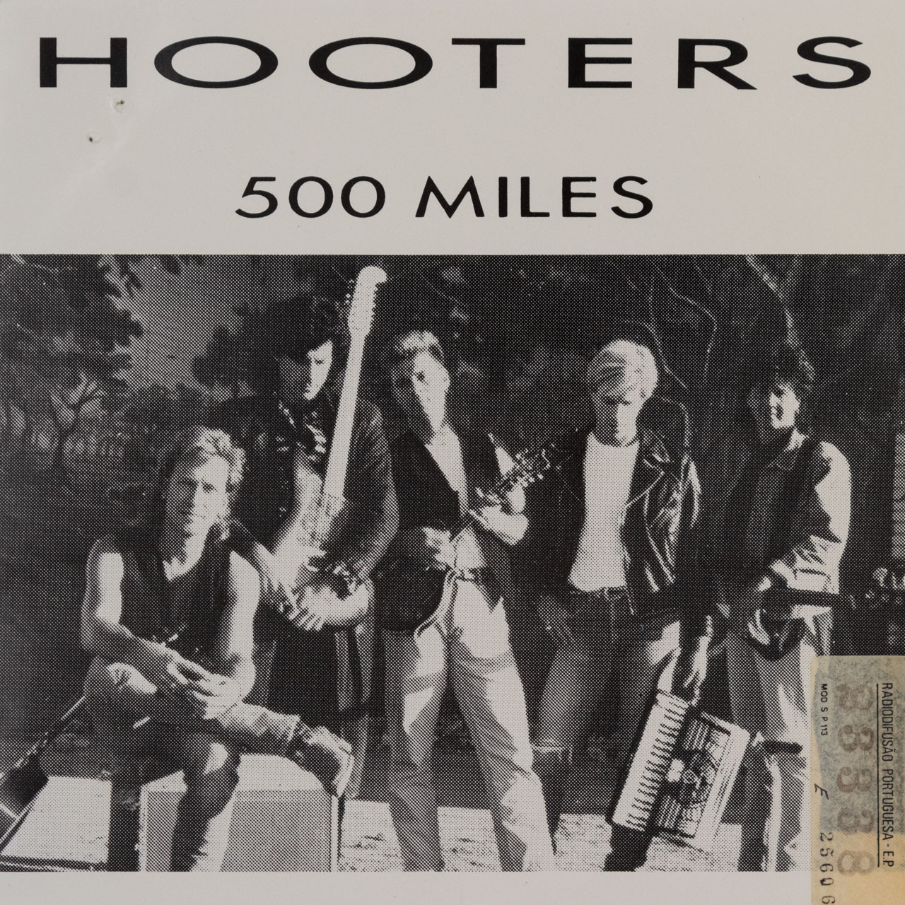 500 Miles
