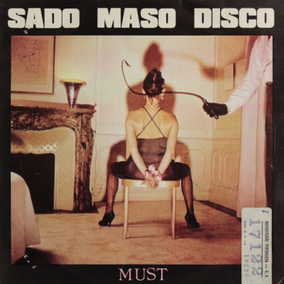 Sado Maso Disco