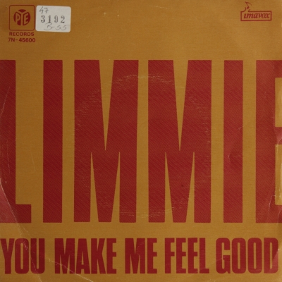 You Make Me Feel Good