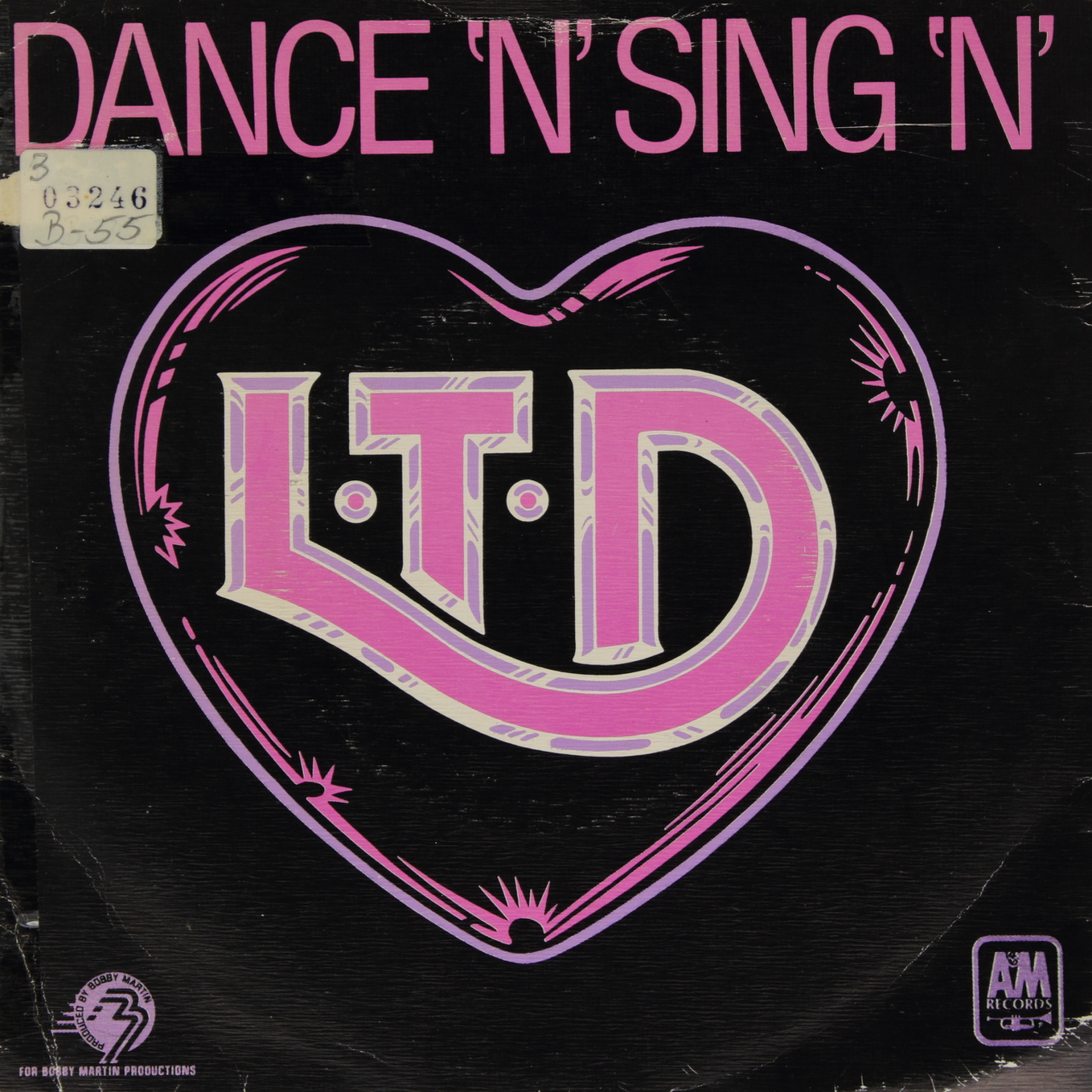 Dance n Sing n