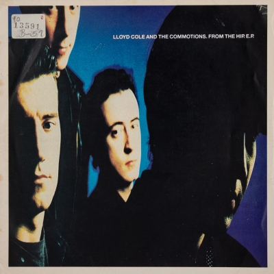From the Hip E.P.