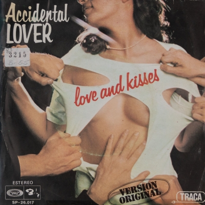 Accidental Lover