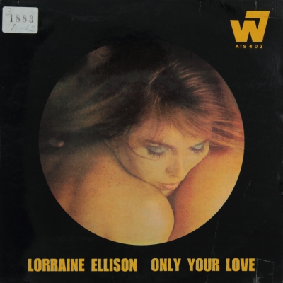 Only Your Love