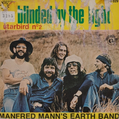 Blinded By the Light