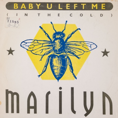 Baby U Left Me (In the Cold)