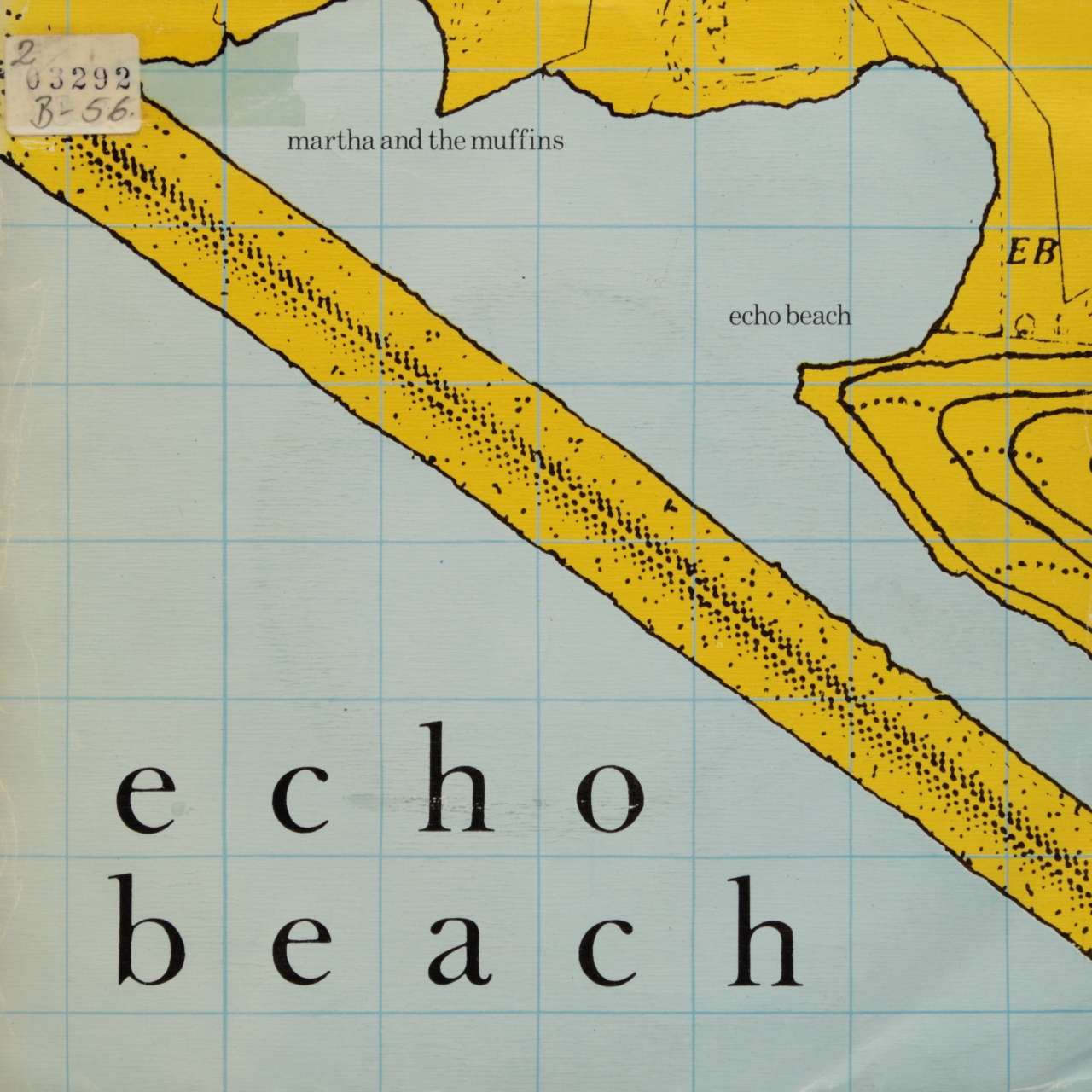 Echo Beach
