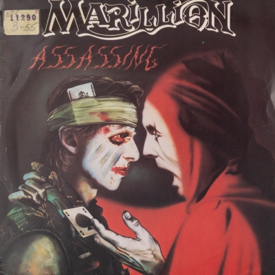 Assassing