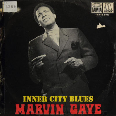 Inner City Blues