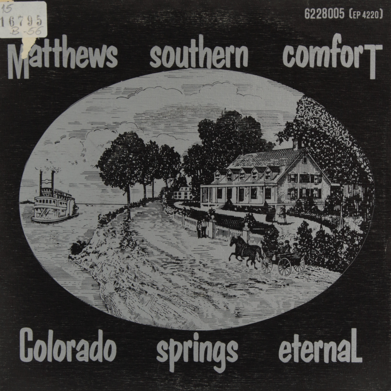 Colorado Springs Eternal