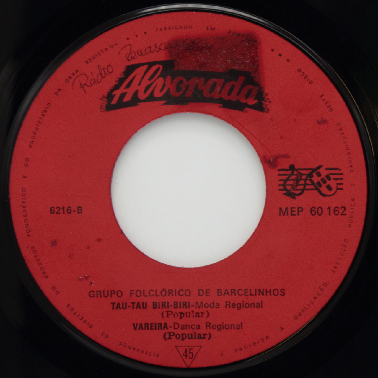 Grupo Folclórico de Barcelinhos