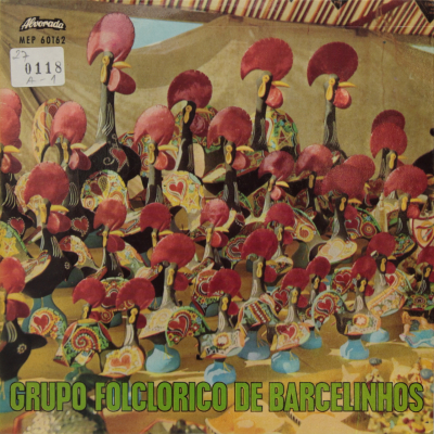 Grupo Folclórico de Barcelinhos