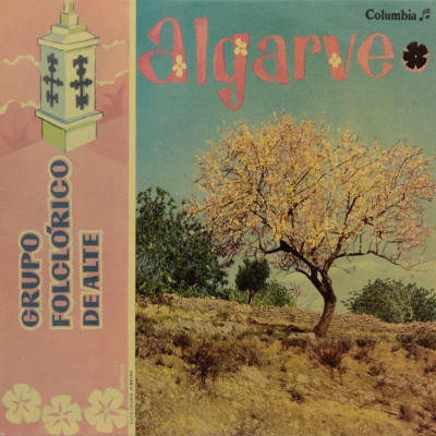 Algarve