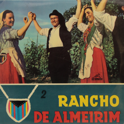 Rancho de Almeirim 2