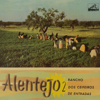 Alentejo 2