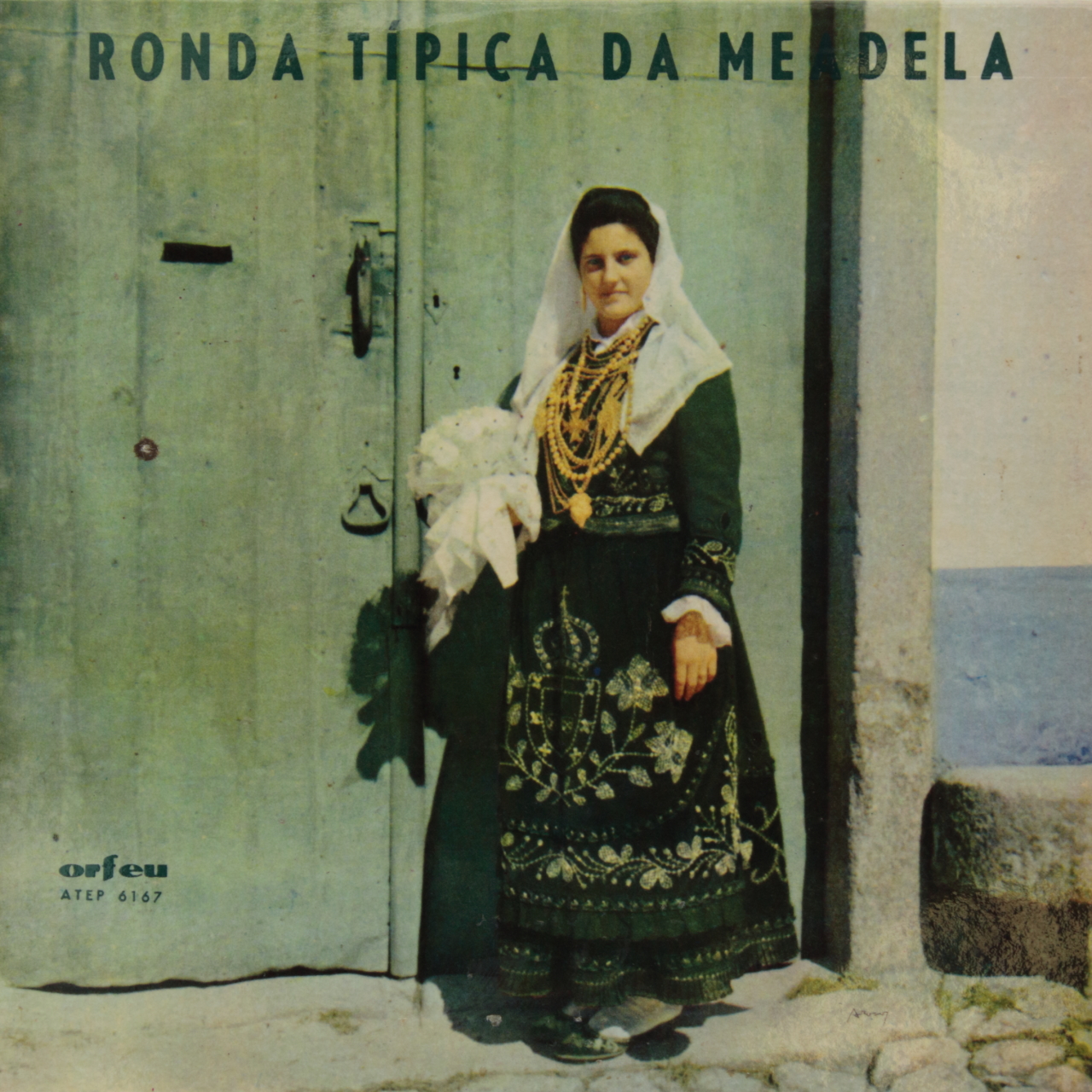 Ronda Típica da Meadela