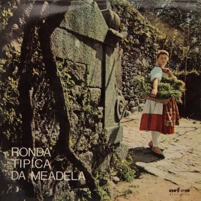 Ronda Típica da Meadela