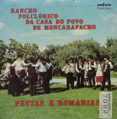 Festas e Romarias