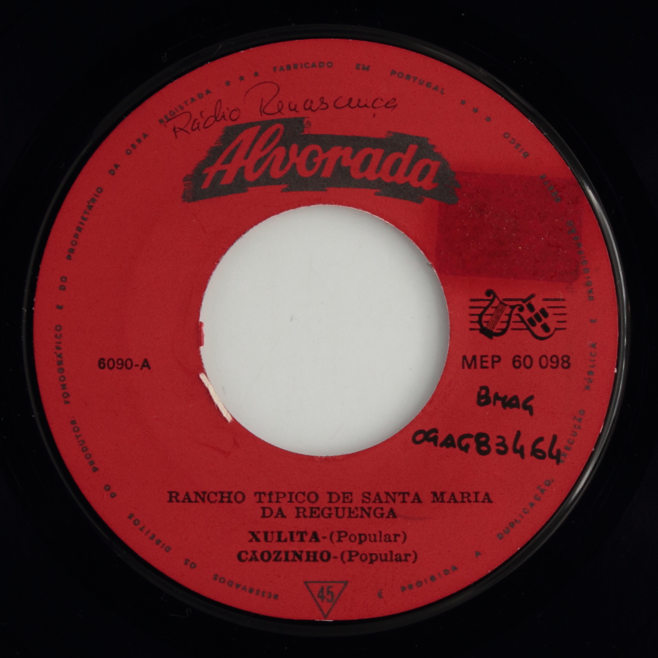 Música popular portuguesa