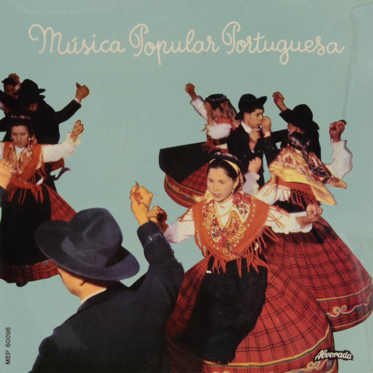 Música popular portuguesa