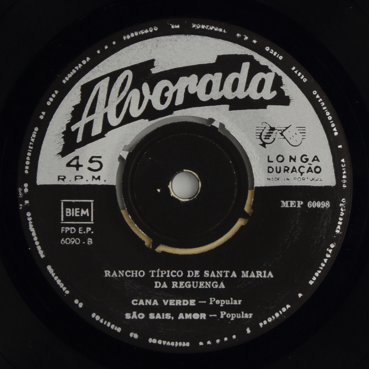 Música popular portuguesa