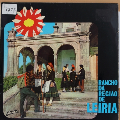 Rancho da Região de Leiria