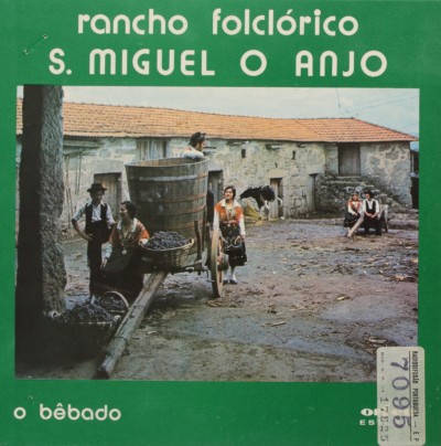 O Bêbado