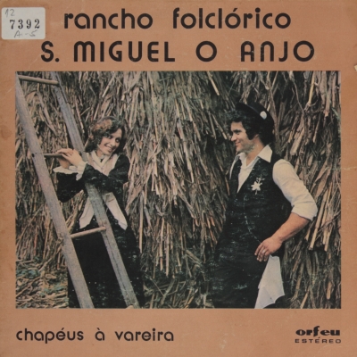 Chapéus à vareira
