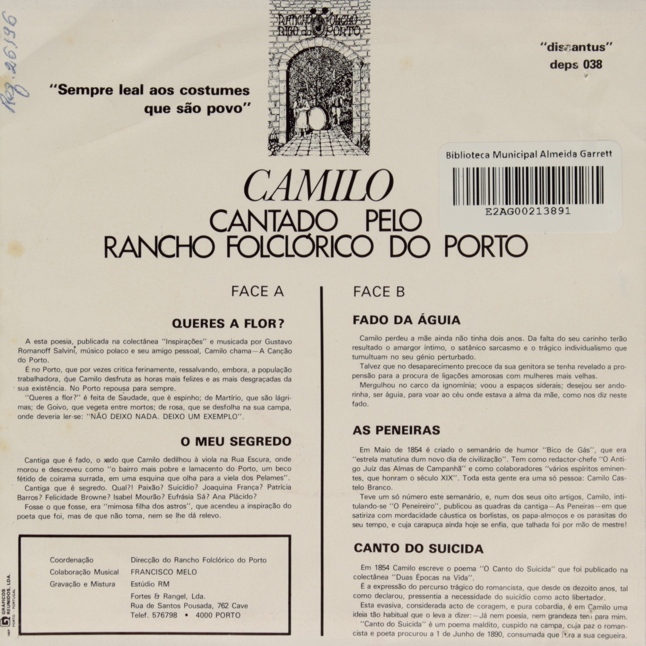 Camilo