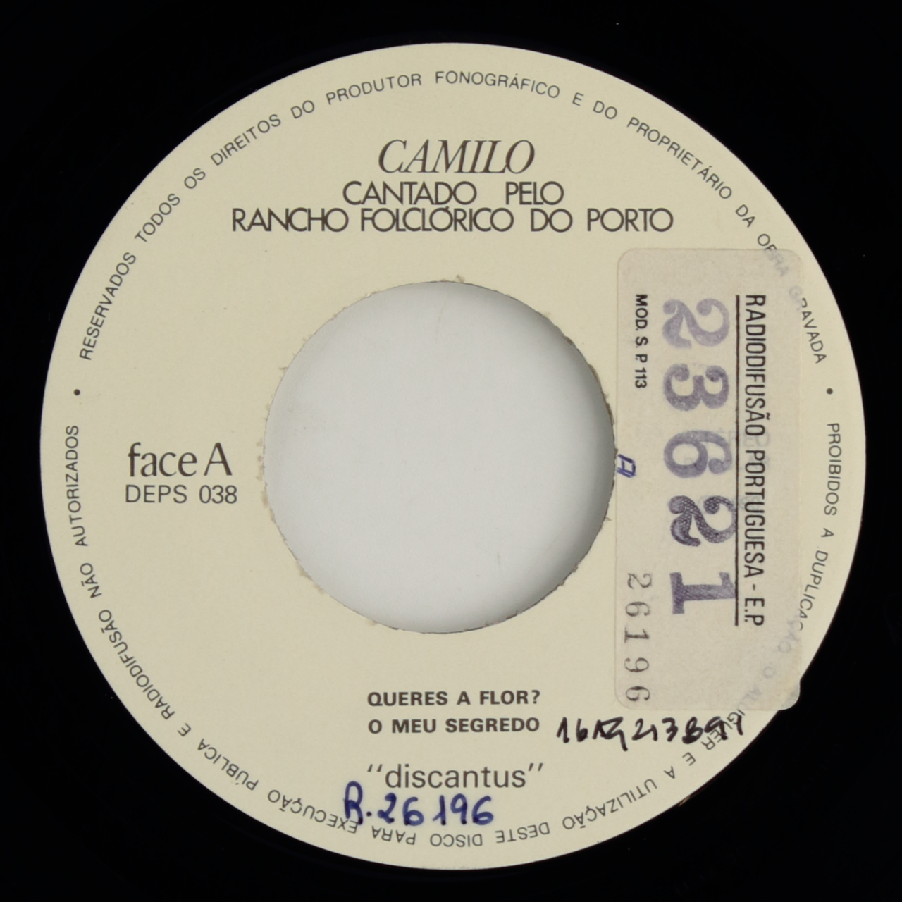 Camilo