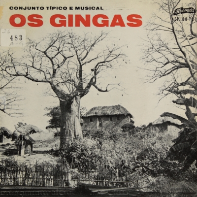 Os Gingas