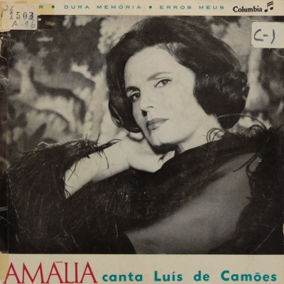 Canta Luís de Camões
