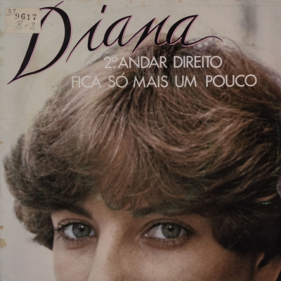 2º andar direito / Fica só mais um pouco