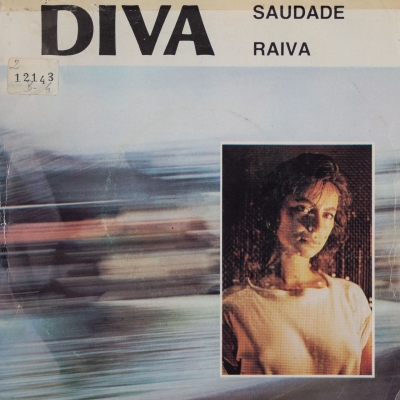 Saudade / Raiva