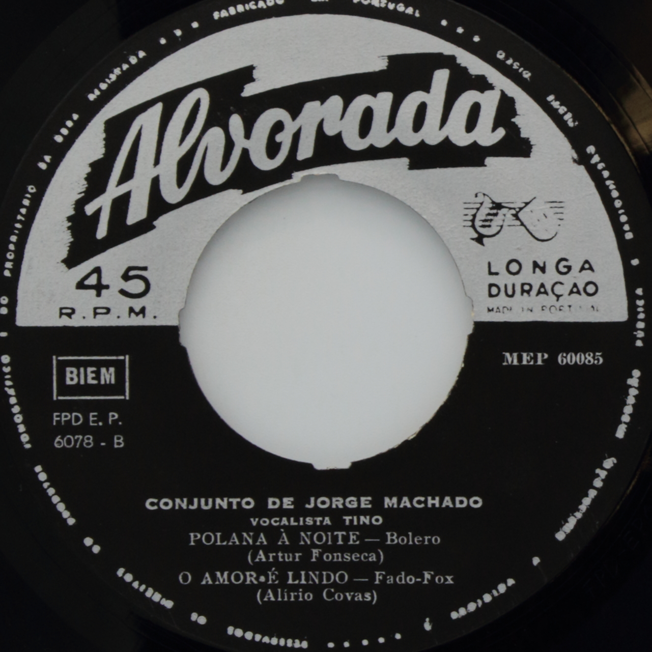 Jorge Machado