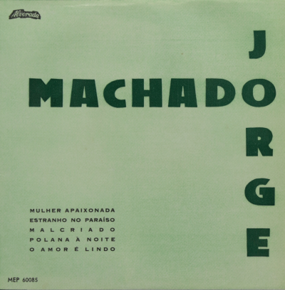 Jorge Machado