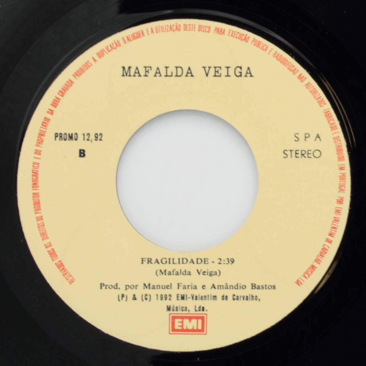 Fragilidade