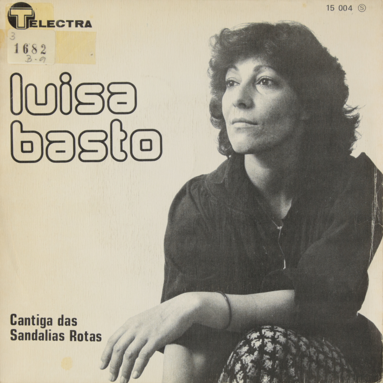 Cantiga das sandálias rotas