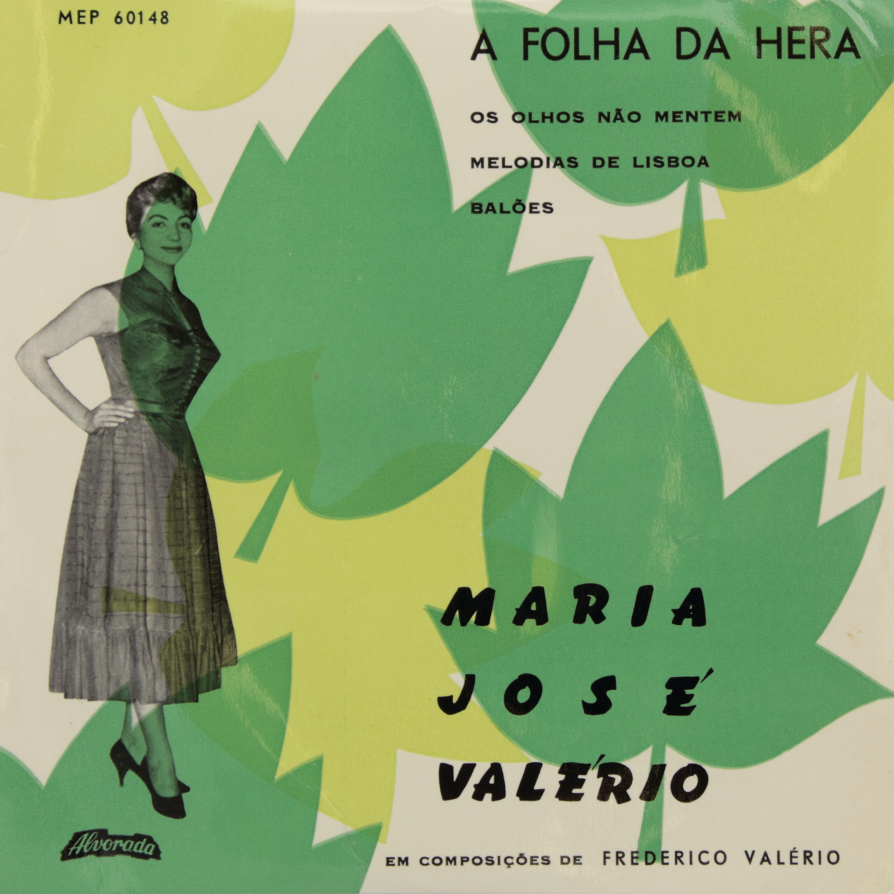 A folha da hera