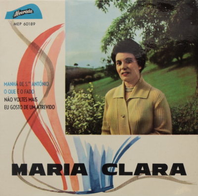 Maria Clara