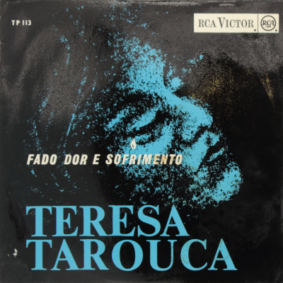 Fado, dor e sofrimento