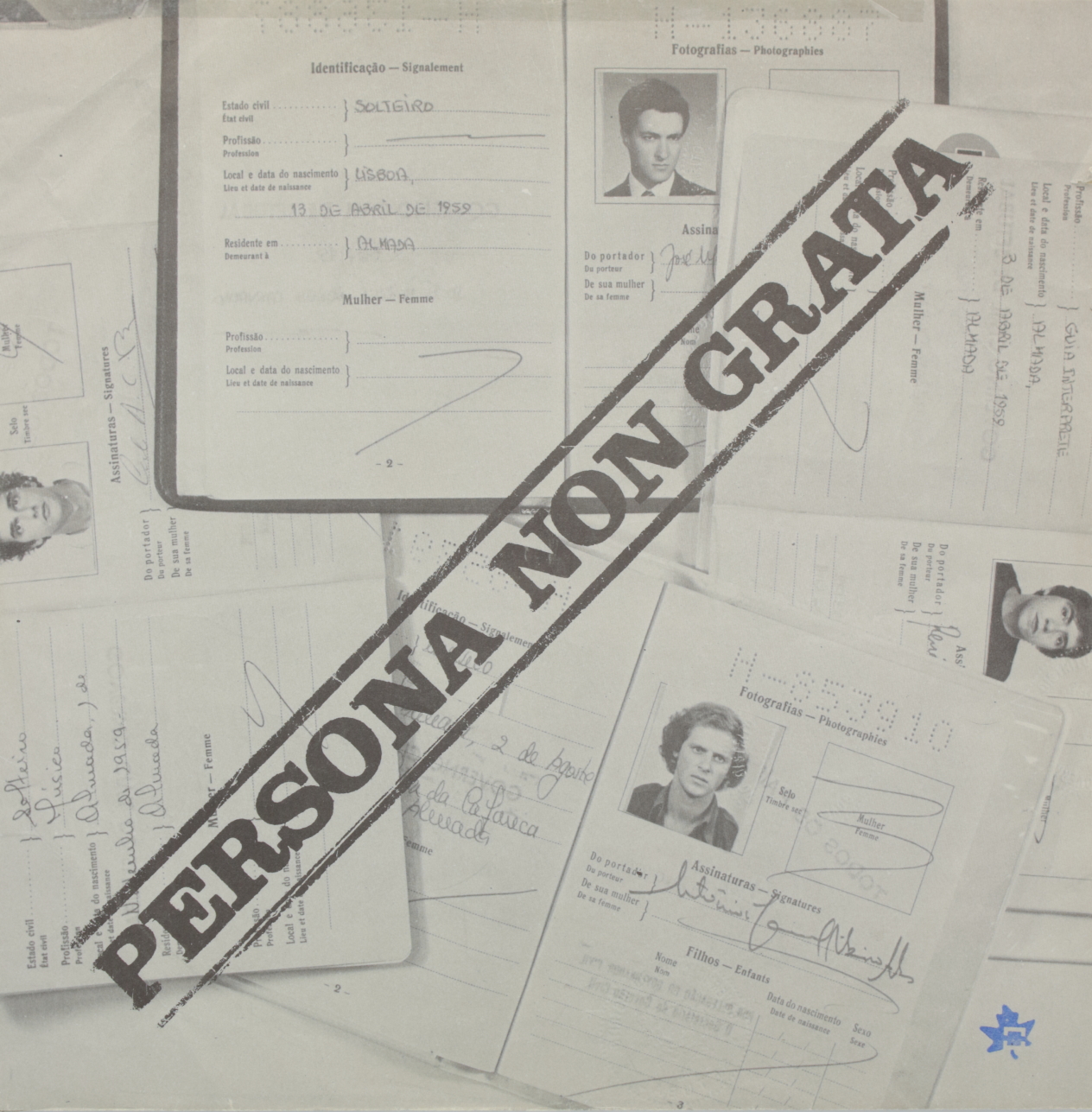 Persona non grata