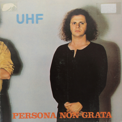 Persona non grata
