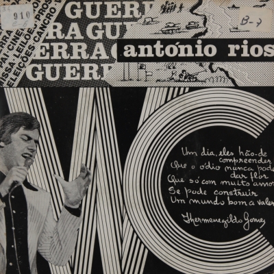 António Rios