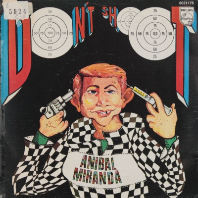 Don't shoot